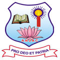 ANJAC Logo